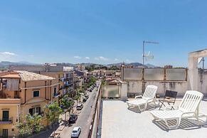 Solemar Sicilia - Maison Brigitte