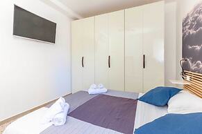 Solemar Sicilia - Maison Brigitte