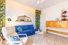 Solemar Sicilia - Maison Brigitte