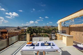 Solemar Sicilia - Maison Brigitte