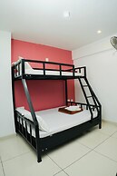 The Paddy Field Inn - Hostel
