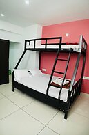 The Paddy Field Inn - Hostel