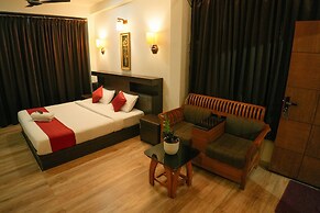 The Paddy Field Inn - Hostel
