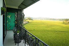 The Paddy Field Inn - Hostel