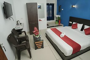 The Paddy Field Inn - Hostel