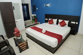 The Paddy Field Inn - Hostel