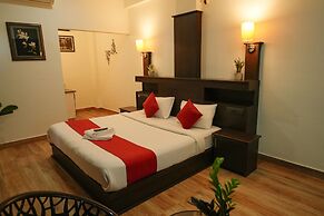The Paddy Field Inn - Hostel