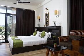 The Paddy Field Inn - Hostel