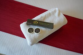 The Paddy Field Inn - Hostel