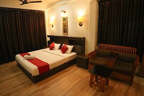 The Paddy Field Inn - Hostel
