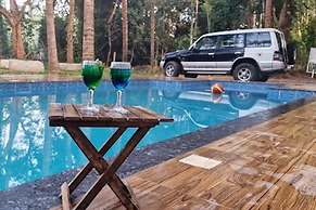 The Paddy Field Inn - Hostel