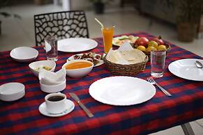 The Paddy Field Inn - Hostel