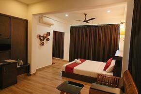 The Paddy Field Inn - Hostel