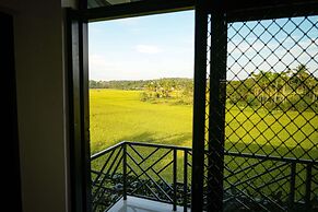 The Paddy Field Inn - Hostel