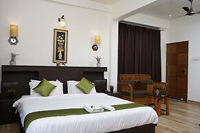 The Paddy Field Inn - Hostel