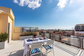 Solemar Sicilia - Casa Colibrì