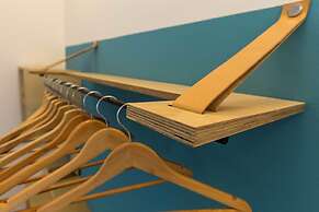 Solemar Sicilia - Casa Colibrì