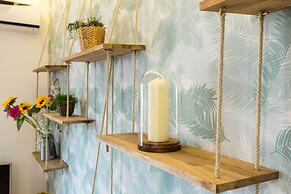 Solemar Sicilia - Casa Colibrì