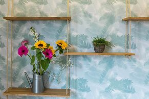 Solemar Sicilia - Casa Colibrì