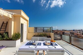 Solemar Sicilia - Casa Colibrì