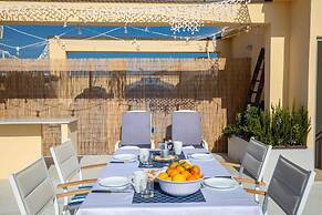 Solemar Sicilia - Casa Colibrì