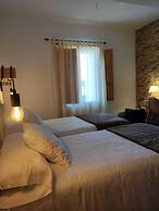 Casa Rural el Rincón de Monfragüe