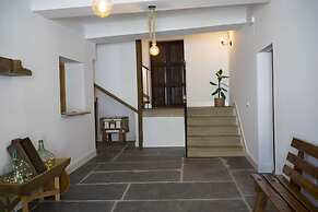 Casa Rural el Rincón de Monfragüe