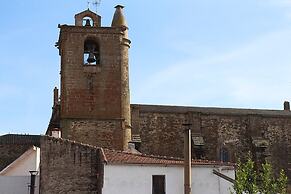 Casa Rural el Rincón de Monfragüe