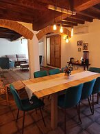 Casa Rural el Rincón de Monfragüe