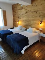 Casa Rural el Rincón de Monfragüe