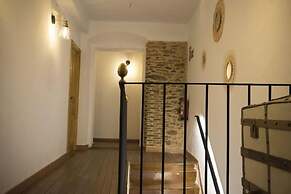 Casa Rural el Rincón de Monfragüe