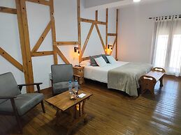 Casa Rural el Rincón de Monfragüe