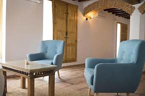 Casa Rural el Rincón de Monfragüe