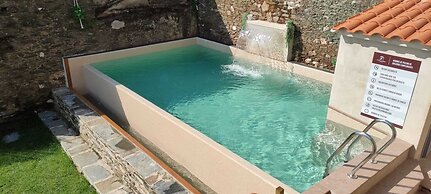 Casa Rural el Rincón de Monfragüe