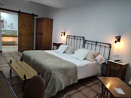 Casa Rural el Rincón de Monfragüe