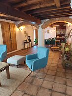 Casa Rural el Rincón de Monfragüe