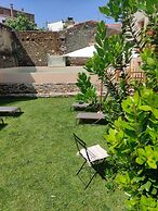 Casa Rural el Rincón de Monfragüe