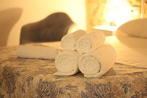 Casa Rural el Rincón de Monfragüe