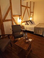 Casa Rural el Rincón de Monfragüe