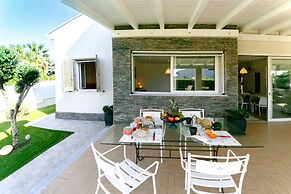 Solemar Sicilia - Villa Sicilia