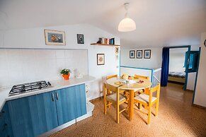 Solemar Sicilia - Casa XXV Novembre