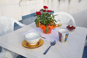 Solemar Sicilia - Casa XXV Novembre