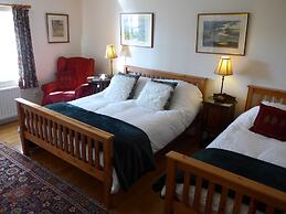 The Mill Restaurant & Accommodation