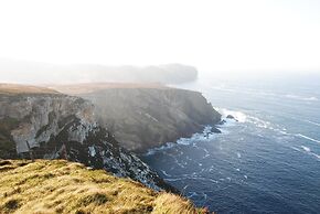 The Mill Restaurant & Accommodation