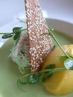 The Mill Restaurant & Accommodation