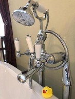 The Mill Restaurant & Accommodation