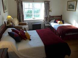 The Mill Restaurant & Accommodation