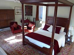 The Mill Restaurant & Accommodation