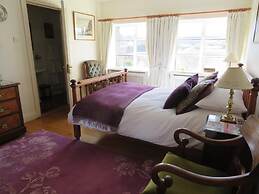 The Mill Restaurant & Accommodation