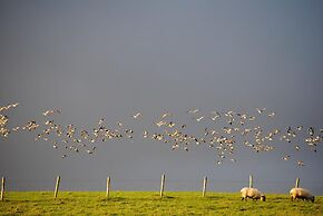 The Mill Restaurant & Accommodation